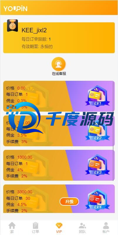 多语言海外抢单刷单系统/大转盘抽奖余利宝/代理后台/订单自动匹配
