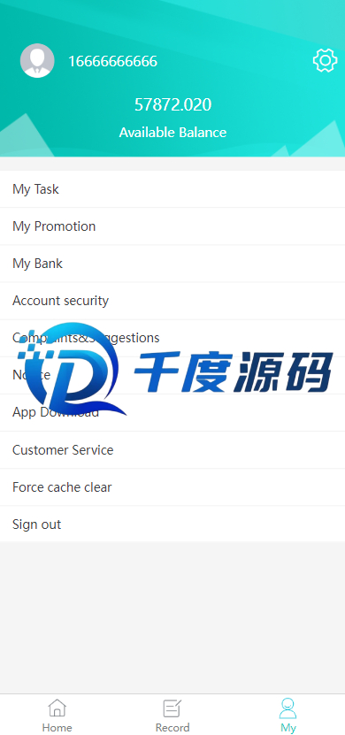 uinapp源码/印度红绿灯玩法/印度游戏/多语言/带预设