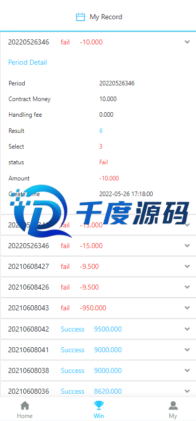 uinapp源码/印度红绿灯玩法/印度游戏/多语言/带预设